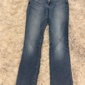 Lucky Brand Blue Boot Cut Jeans Classic Denim